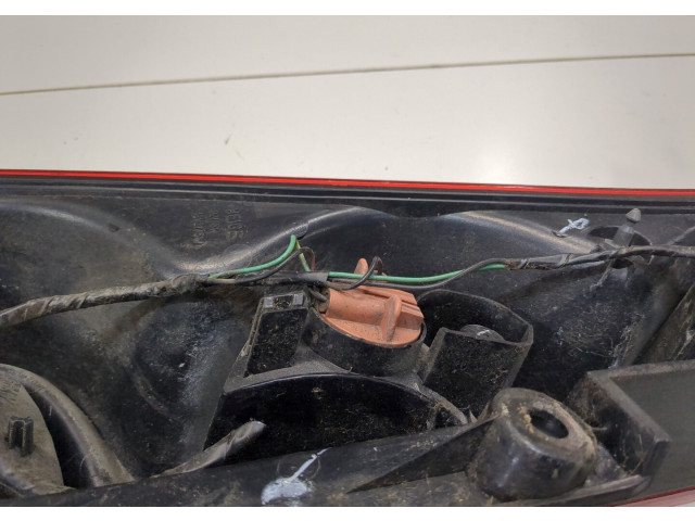 Задний фонарь 26550BH00A, 26554BH00A Nissan Note E11 2006-2013