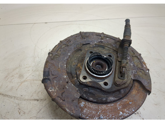 Диск тормозной  KIA Ceed 2007-2012   задний         