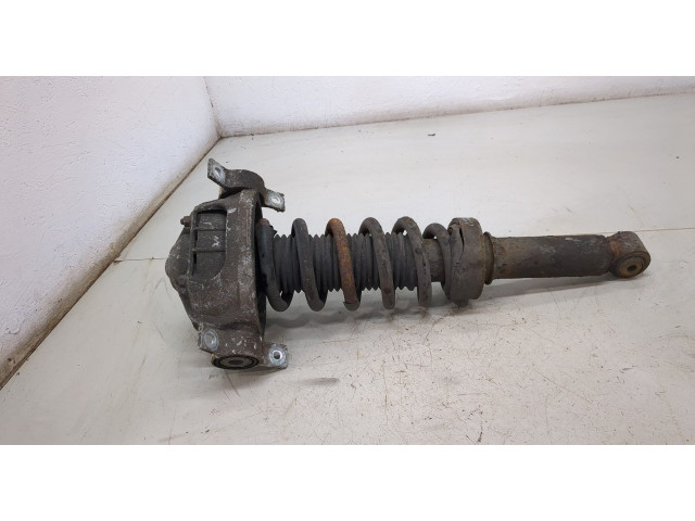 Стойка амортизатора Porsche Cayenne 2002-2010