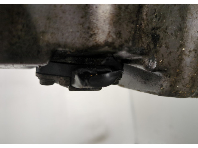  Турбина  Audi A3 (8P) 2003-2013             