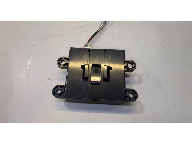 Блок комфорта Mitsubishi Outlander Sport 2019-