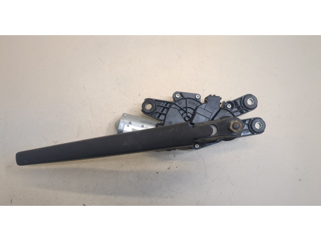 Моторчик заднего дворника  Ford Edge 2015-2018      