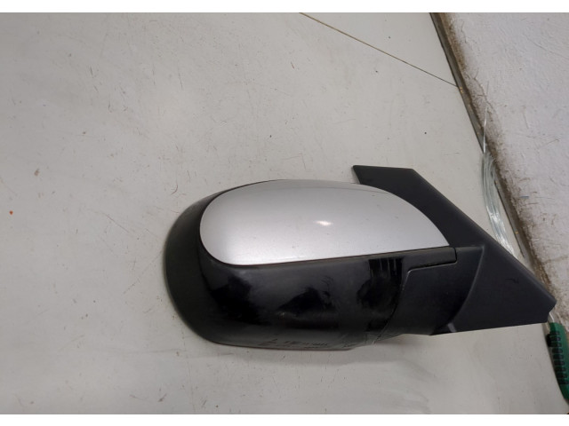 Зеркало боковое Mitsubishi Colt 2002-2012 правое