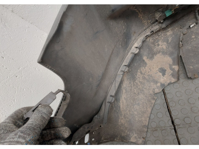 Бампер  Chevrolet Orlando 2011-2015 задний   95917095, 95913302