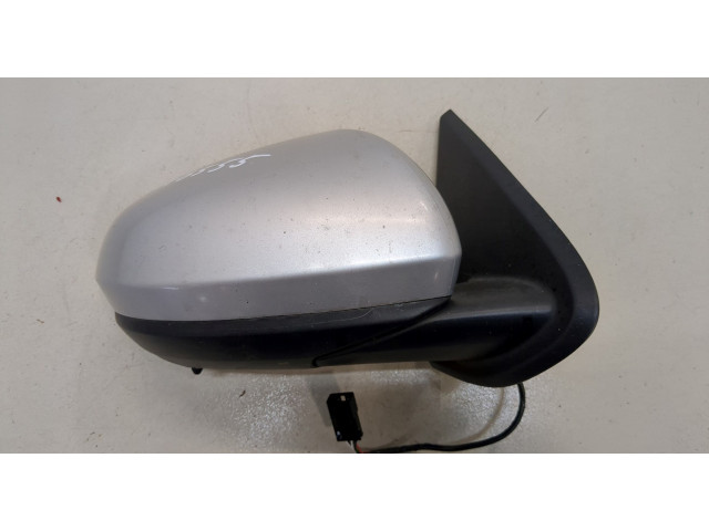 Зеркало боковое  Dacia Duster 2017-2024  правое           