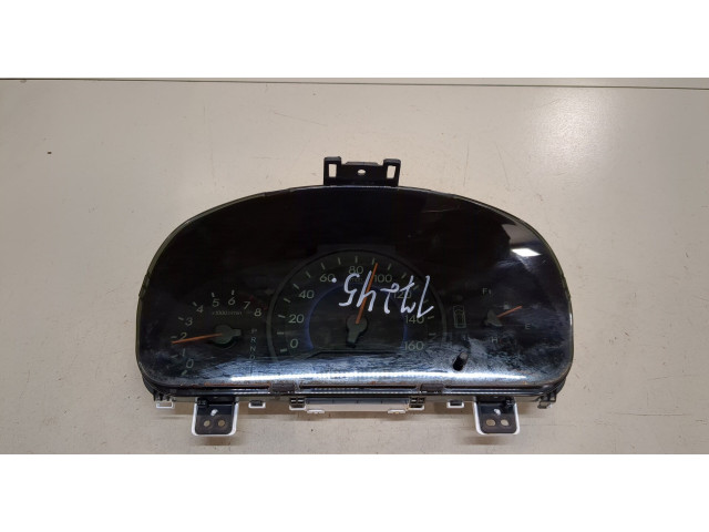 Панель приборов Honda Odyssey 2004- 78100SHJA230