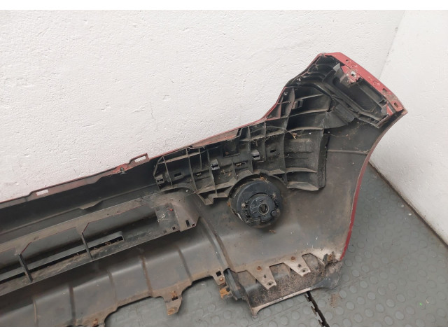 Бампер Nissan Pathfinder 2004-2014 передний