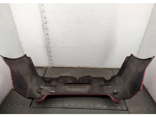 Бампер Honda Accord 8 2008-2015 задний 71501TL0E10ZA