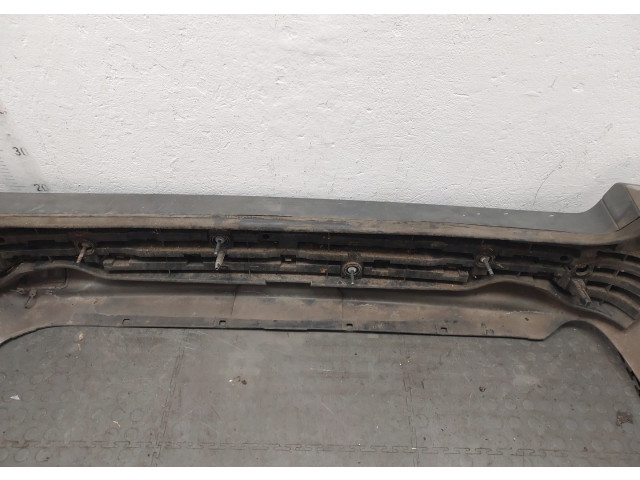 Бампер  Volvo V70 2001-2008 задний   