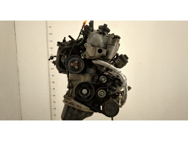 Генератор Skoda Fabia 1999-2007 03D903025J