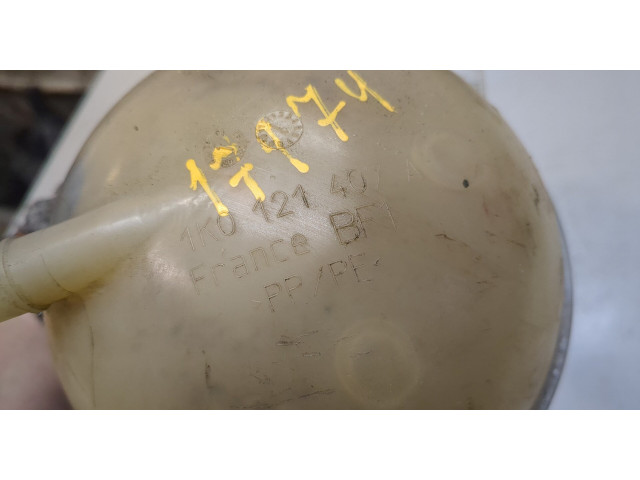 Бачок расширительный Volkswagen Passat CC 2008-2012