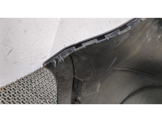 Бампер Volkswagen Golf 6 2009-2012 задний 5K6807421