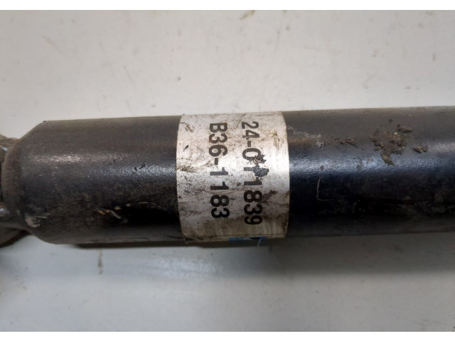 Стойка амортизатора Mercedes S W126 1979-1991 A1263200730