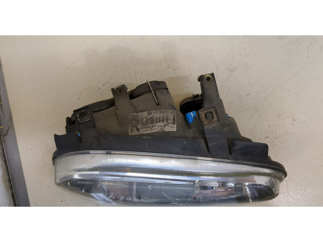 Фара передняя  Volkswagen Golf 4 1997-2005 правая 