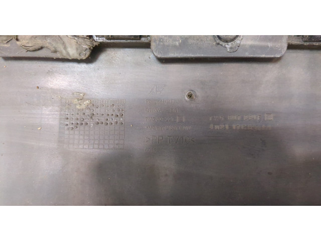 Бампер Ford Galaxy 2000-2006 передний