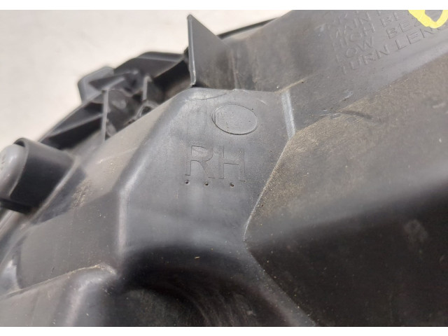 Фара передняя  Hyundai Sonata 7 LF 2014-2020 правая 