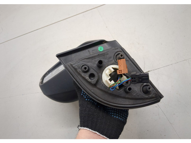 Зеркало боковое  Citroen Berlingo 2012-2018  правое           96777550XT