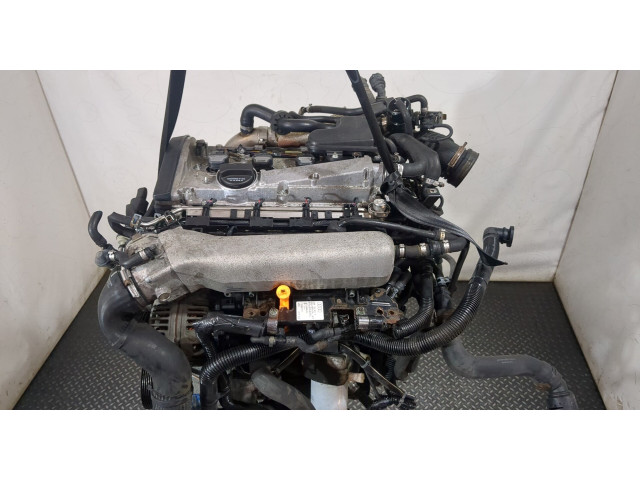 Масляный насос