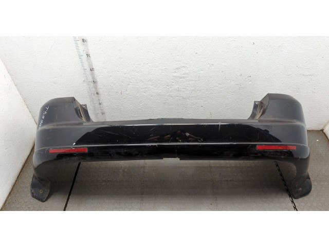 Бампер SsangYong Rexton 2006-2012 задний