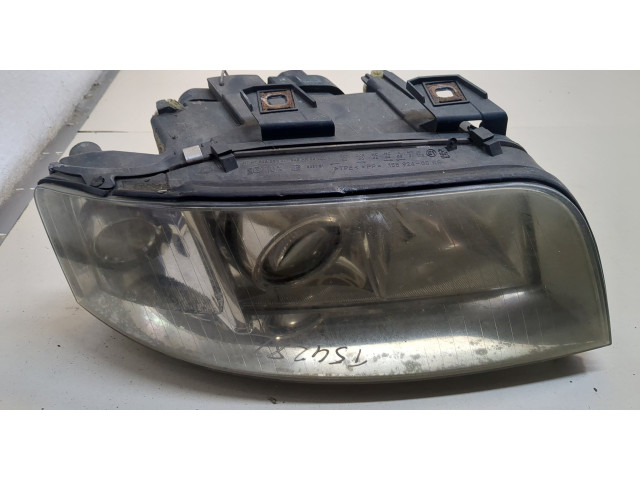 Фара передняя Audi A6 (C5) 1997-2005 правая