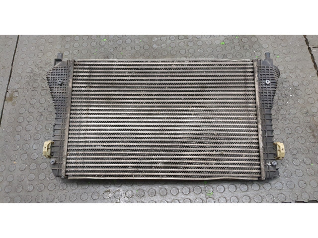 Интеркулер Volkswagen Caddy 2010-2015 1.6