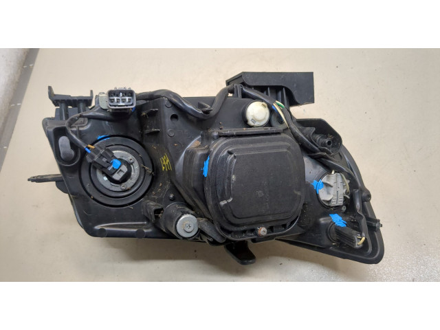 Фара передняя Subaru Tribeca (B9) 2004-2014 левая