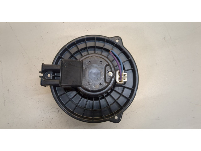 Моторчик печки Cadillac STS 2004-2011