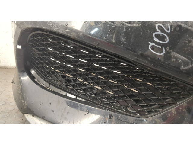 Бампер  Mercedes E W212 2013-2016 передний   