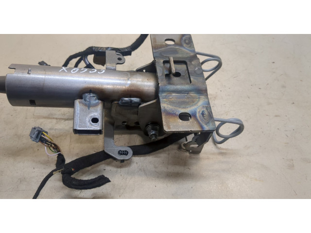 рейка Колонка рулевая Dacia Duster 2017-2024