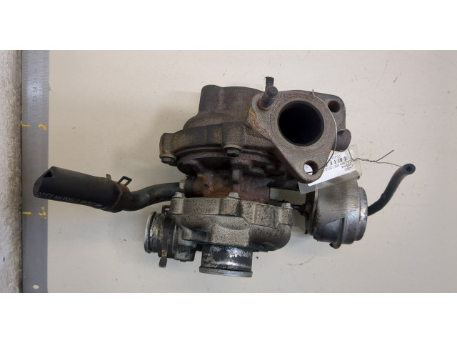 Турбина KIA Ceed 2007-2012 2823127480