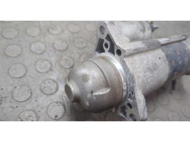 Стартер  Chevrolet Malibu 2018-2025 1.5  12680615   