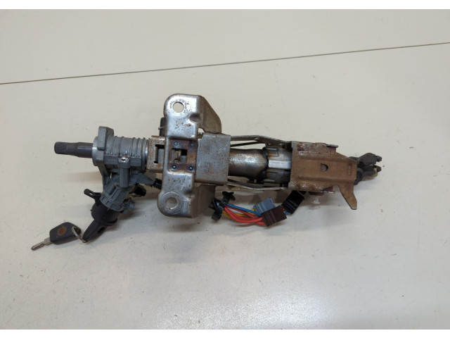 рейка Колонка рулевая Peugeot 406 1995-1999