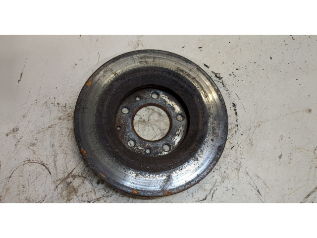 Диск тормозной Mazda MX-5 3 2005-2015 задний