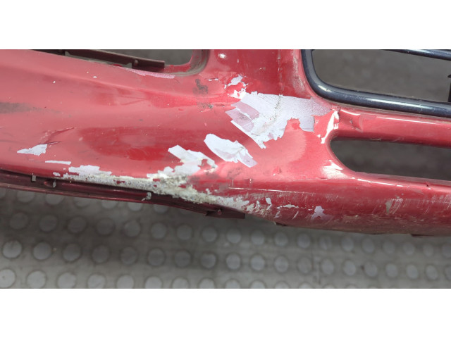 Бампер  Ford Focus 3 2011-2015 передний   