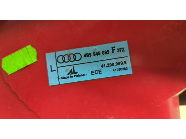 Задний фонарь     4B9945095F     