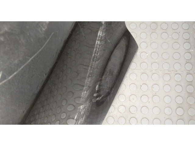 Бампер  Seat Altea 2004-2015 задний   