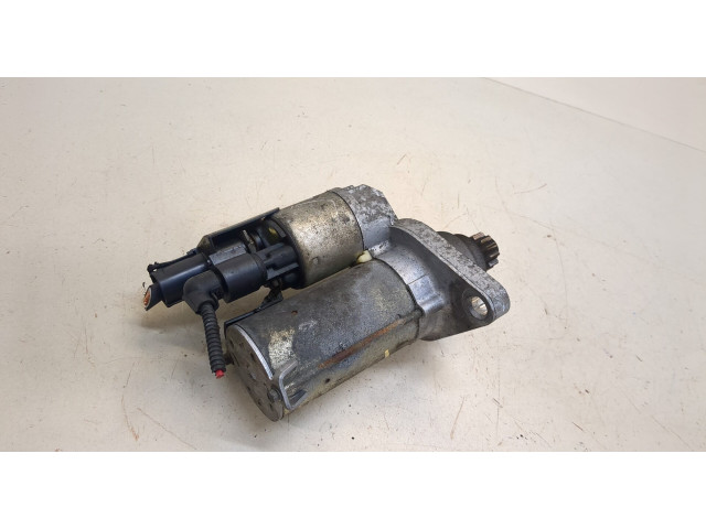 Стартер Skoda SuperB 2008-2015 1.8