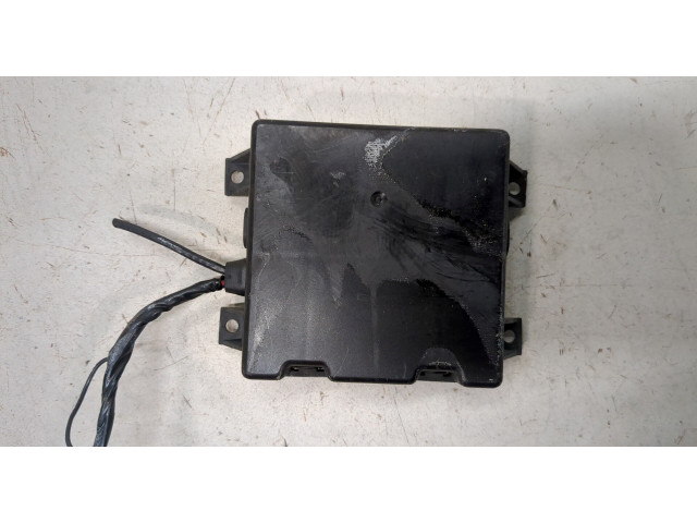 Блок комфорта  Chevrolet Tahoe 2006-2014        