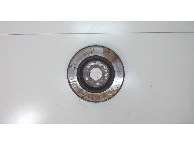 Диск тормозной  Audi A6 (C7) 2011-2014 2.0  задний     8K0615601B      