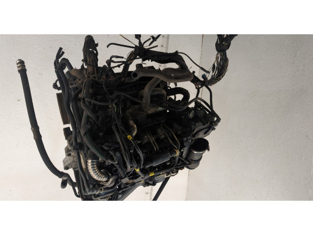 Форсунка топливная Citroen Berlingo 2002-2008 198299, 1609848080