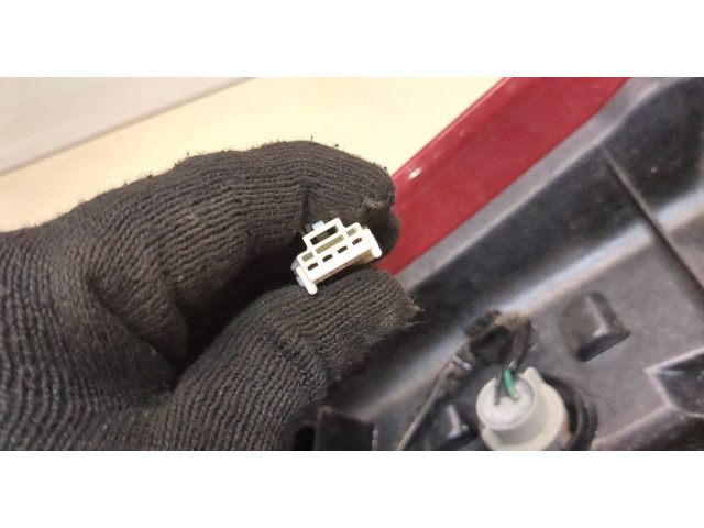 Задний фонарь 265553UB0A Nissan X-Trail (T31) 2007-2015