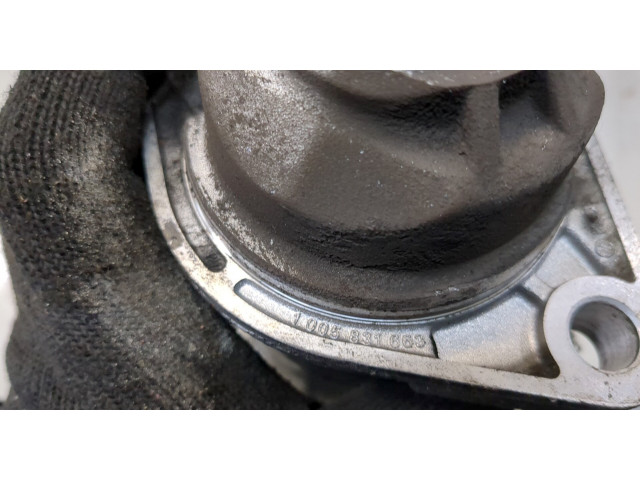 Стартер Volkswagen Jetta 5 2004-2010