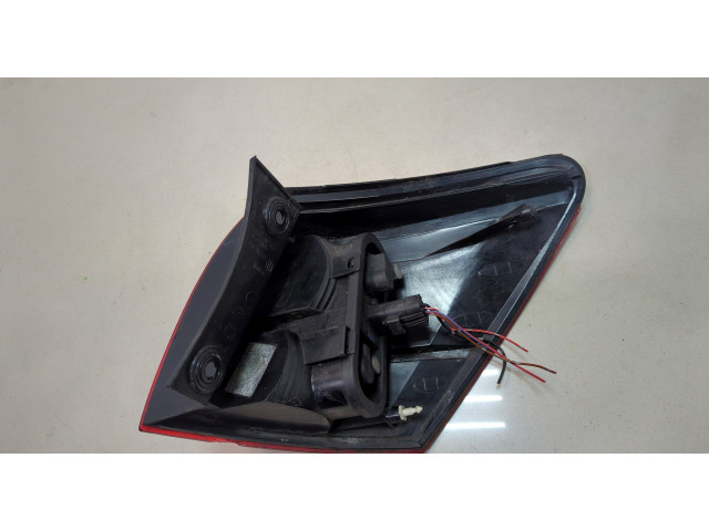 Задний фонарь 26555JD000