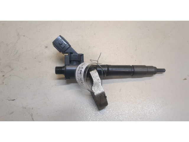 Форсунка топливная  Volvo S90 2016-2020         