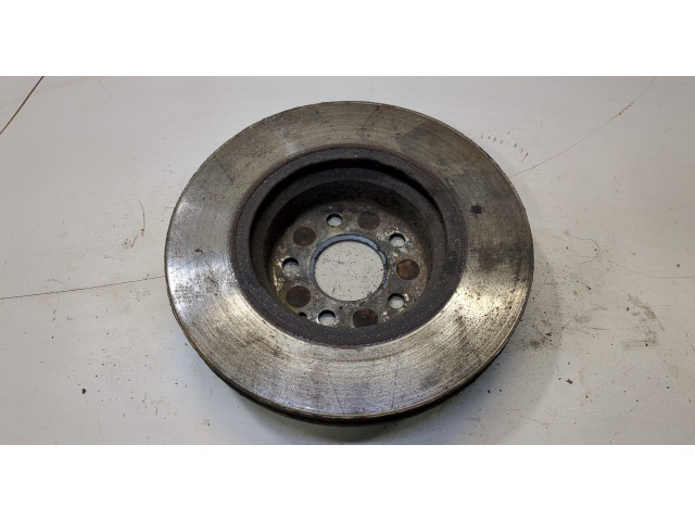 Диск тормозной  Mercedes CLS C219 2004-2010 3.0  передний           