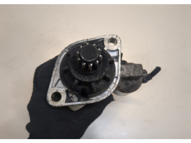 Стартер Audi S3 1999-2003 1.8 02M911023, 02M911023F