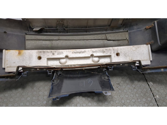 Бампер Mitsubishi Outlander 2003-2009 передний