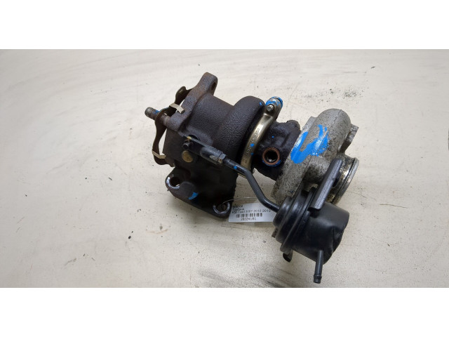 Турбина KIA Ceed 2007-2012 282012A730