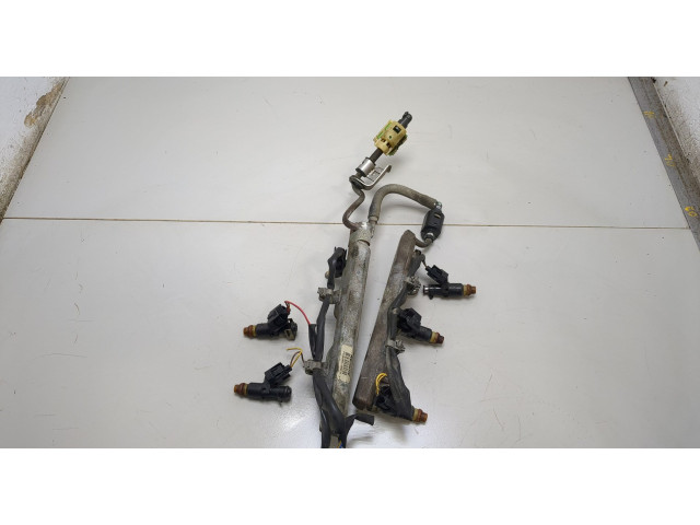 Форсунка топливная Honda Ridgeline 2005-2012 16610RKB003