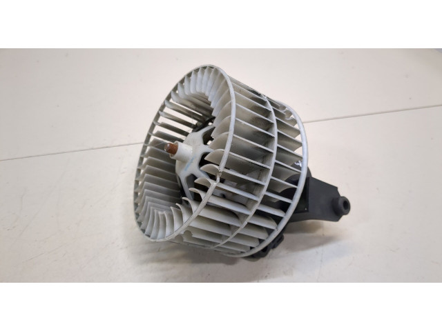 Моторчик печки  Mercedes A W168 1997-2004        